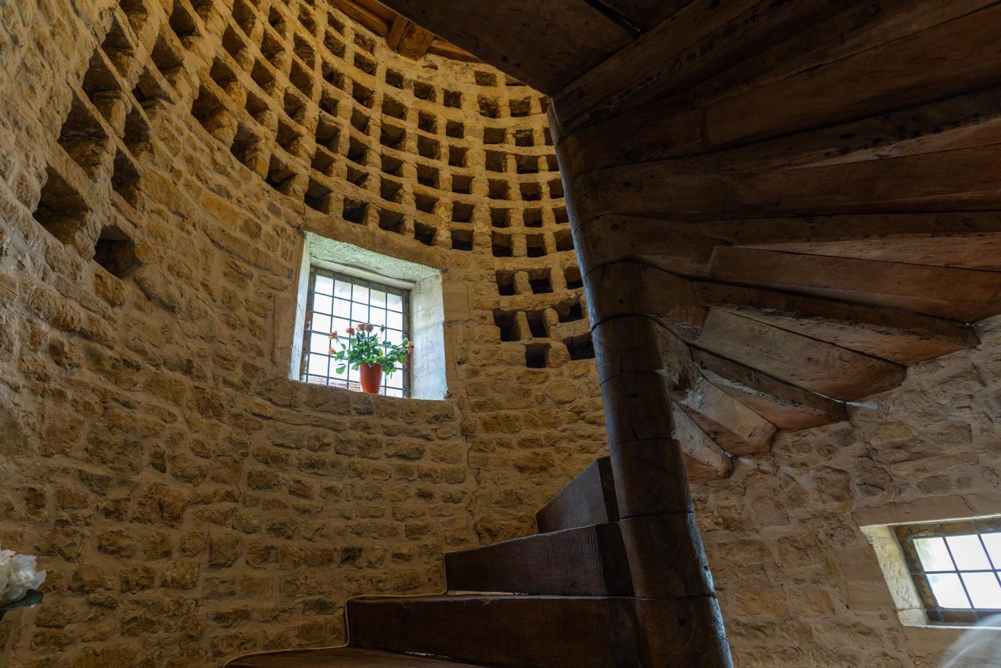 Chateau De Monceaux 5Mn De Bayeux Proche Mer Exteriér fotografie